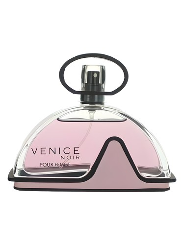Venice Noir Armaf — аромат