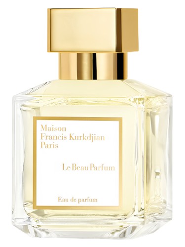 Le Beau Parfum 2025 Maison Francis Kurkdjian — аромат