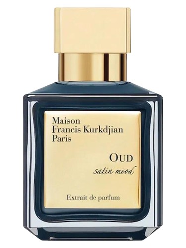 Oud Satin Mood Extrait de Parfum Maison Francis Kurkdjian
