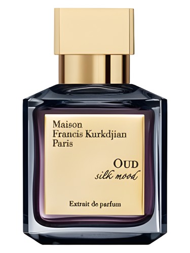 Oud Silk Mood Extrait de Parfum Maison Francis Kurkdjian — аромат