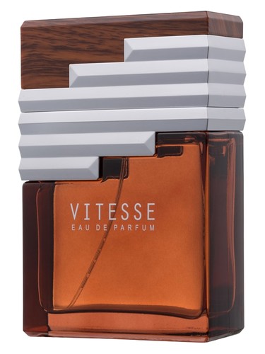 Vitesse Armaf — аромат