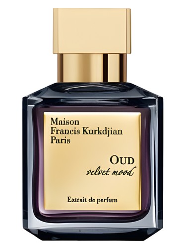 Oud Velvet Mood Maison Francis Kurkdjian — аромат