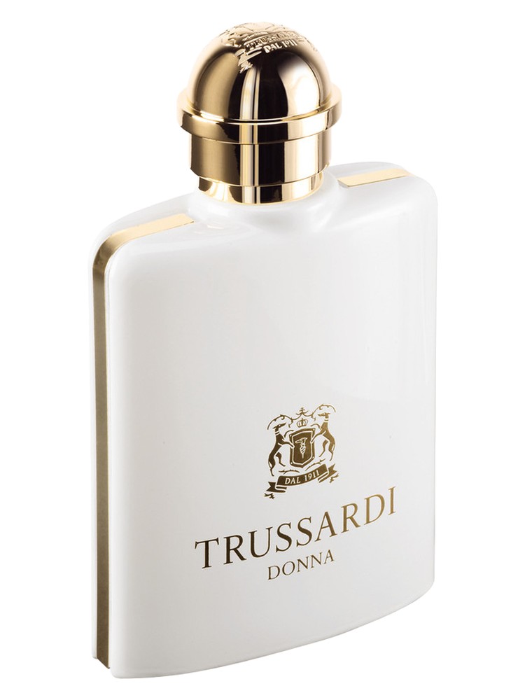 Распив Donna Trussardi 2011 Trussardi тестер 5 мл