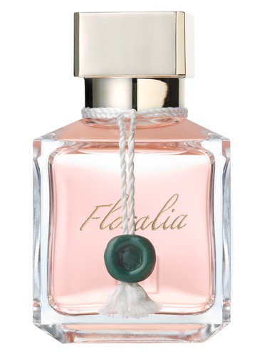 Floralia Maison Francis Kurkdjian — аромат