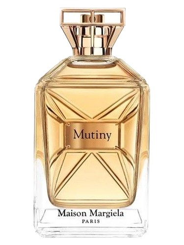 Mutiny Maison Martin Margiela — аромат