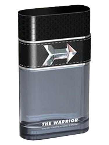 The Warrior Armaf