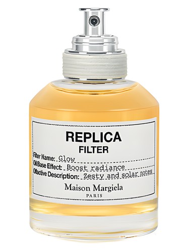 Glow Maison Martin Margiela — аромат