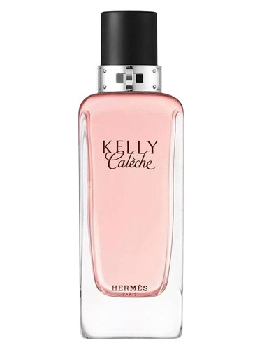 Kelly Calèche Hermès — аромат