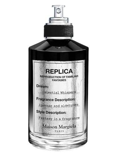 Celestial Whispers Maison Martin Margiela