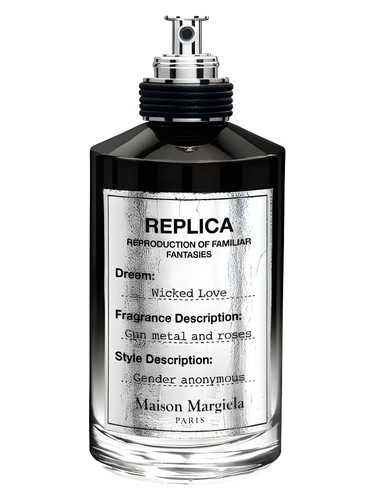 Wicked Love Maison Martin Margiela — аромат