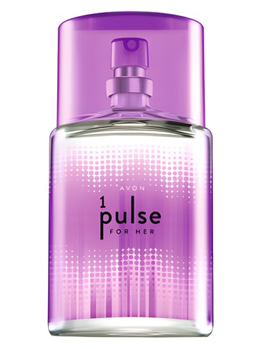 1 Pulse for Her Avon