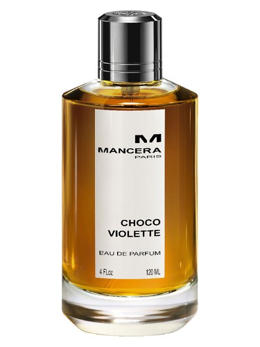 Choco Violette Mancera — аромат