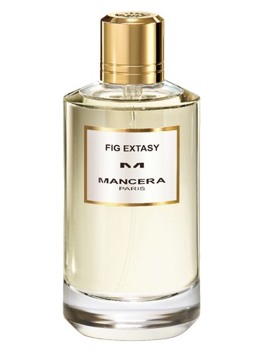 Fig Extasy Mancera — аромат