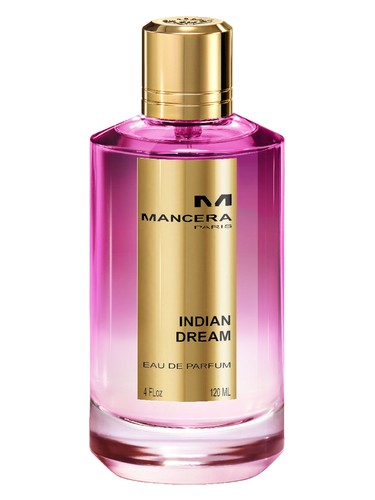 Indian Dream Mancera — аромат