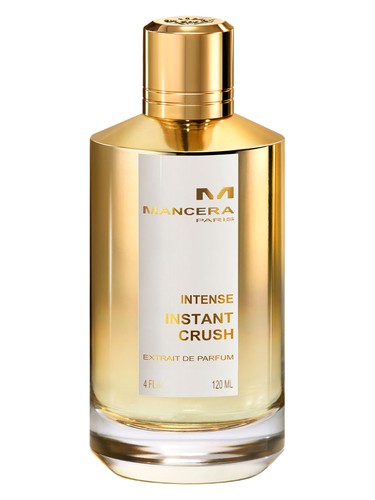 Intense Instant Crush Mancera — аромат
