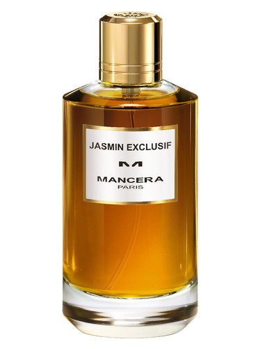 Jasmin Exclusif Mancera — аромат