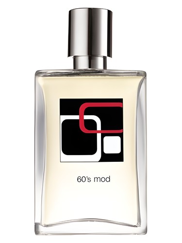 60's Mod Avon — аромат