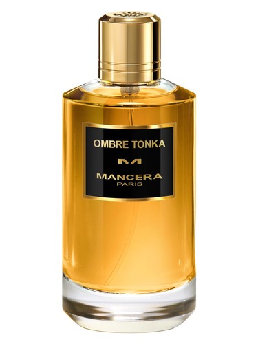 Ombre Tonka Mancera