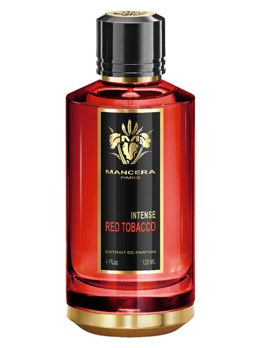 Red Tobacco Intense Mancera