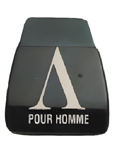 A Pour Homme Avon