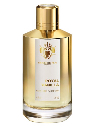 Royal Vanilla Mancera — аромат