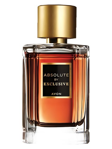 Absolute by Exclusive Avon — аромат