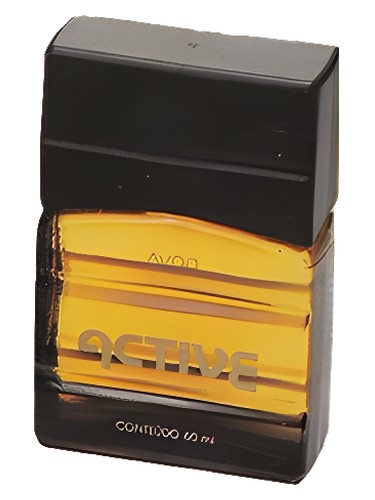 Active Avon — аромат