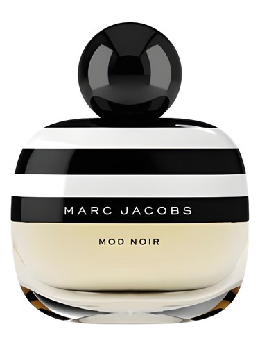 Mod Noir Marc Jacobs — аромат