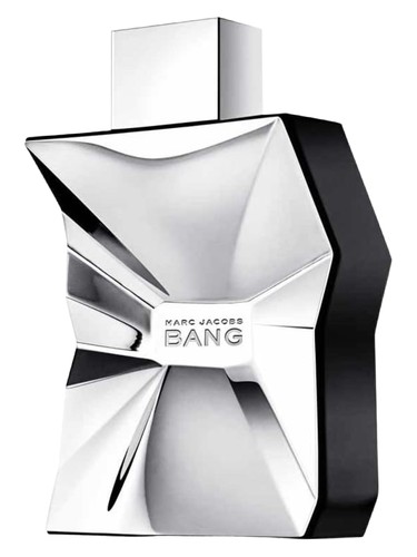 Bang Marc Jacobs — аромат