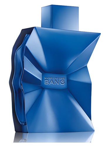 Bang Bang Marc Jacobs — аромат