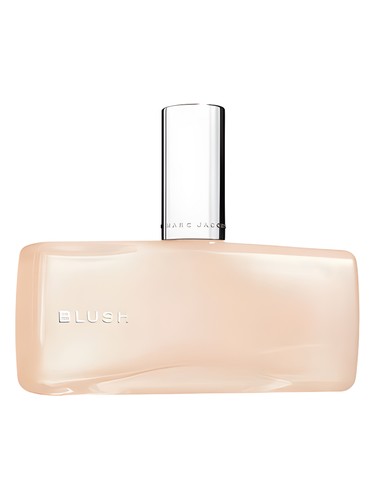Blush Marc Jacobs — аромат