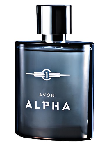 Alpha Avon — аромат