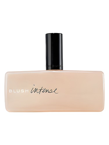Blush Intense Marc Jacobs — аромат