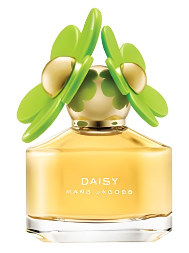 Daisy Bloom Marc Jacobs