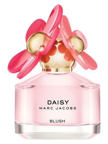 Daisy Blush Marc Jacobs