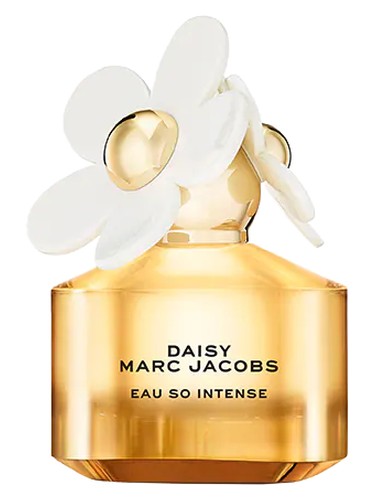 Daisy Eau So Intense Marc Jacobs — аромат