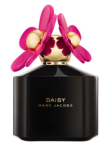 Daisy Hot Pink Marc Jacobs