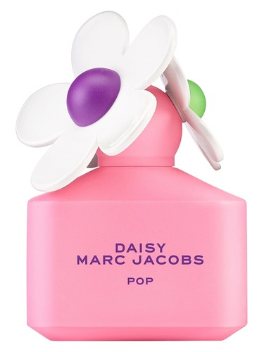 Daisy Pop Marc Jacobs — аромат