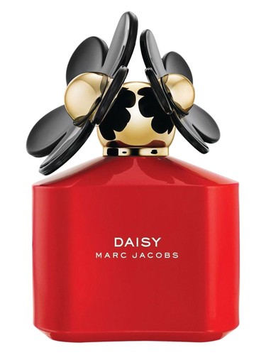Daisy Pop Art Edition Marc Jacobs — аромат