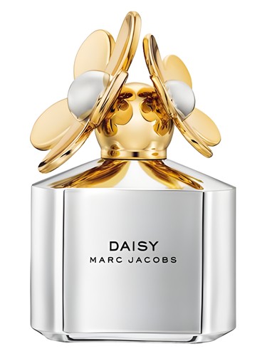 Daisy Silver Edition Marc Jacobs — аромат