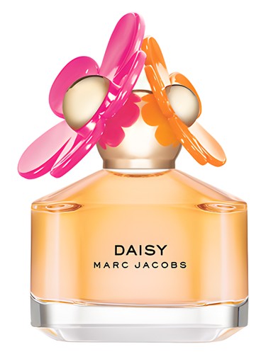 Daisy Sunshine Marc Jacobs — аромат
