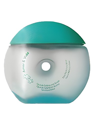 Amor & Vida Bebê Avon — аромат
