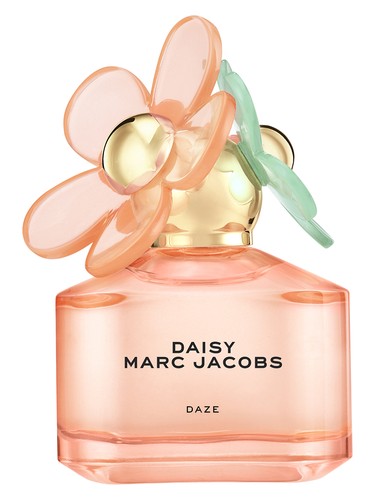Daisy Daze Marc Jacobs