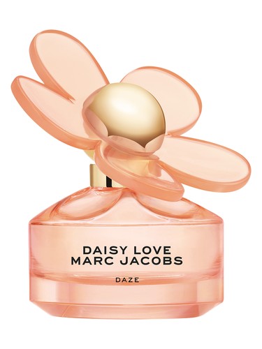 Daisy Love Daze Marc Jacobs