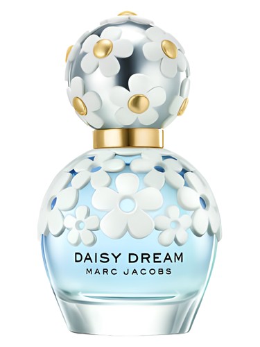 Daisy Dream Marc Jacobs — аромат