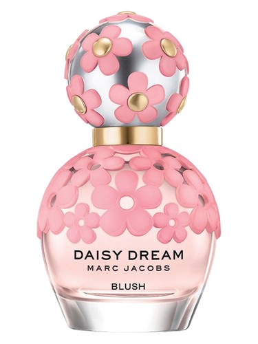 Daisy Dream Blush Marc Jacobs — аромат