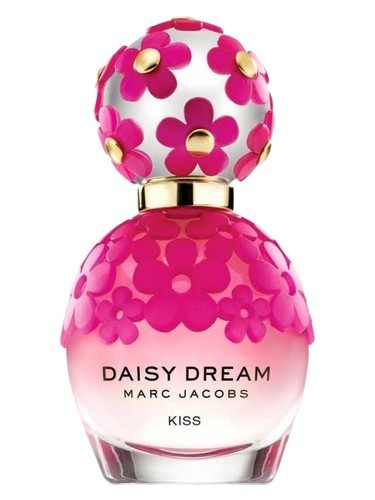 Daisy Dream Kiss Marc Jacobs — аромат