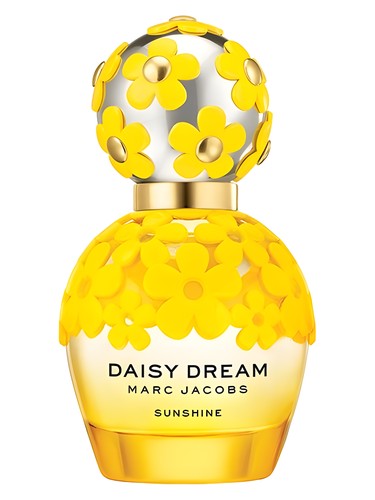 Daisy Dream Sunshine Marc Jacobs — аромат
