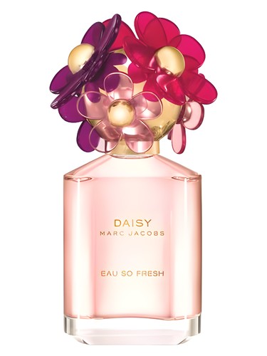 Daisy Eau So Fresh Sorbet Marc Jacobs — аромат