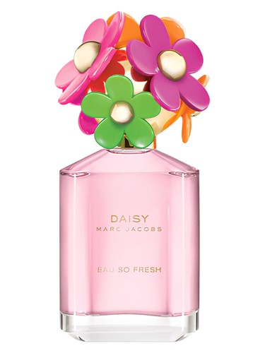 Daisy Eau So Fresh Sunshine Marc Jacobs